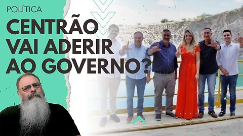 GOVERNO e IMPRENSA tentam CONVENCER VOCÊ que OPOSIÇÃO PERDEU e CENTRÃO vai para o GOVERNO, mas NÃO!