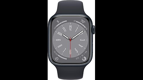 Apple watch series 8 gps