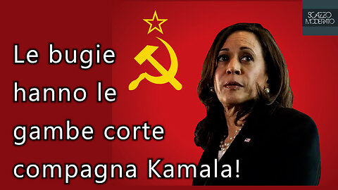 Vi smonto un'altra raffica di bugie democratiche!