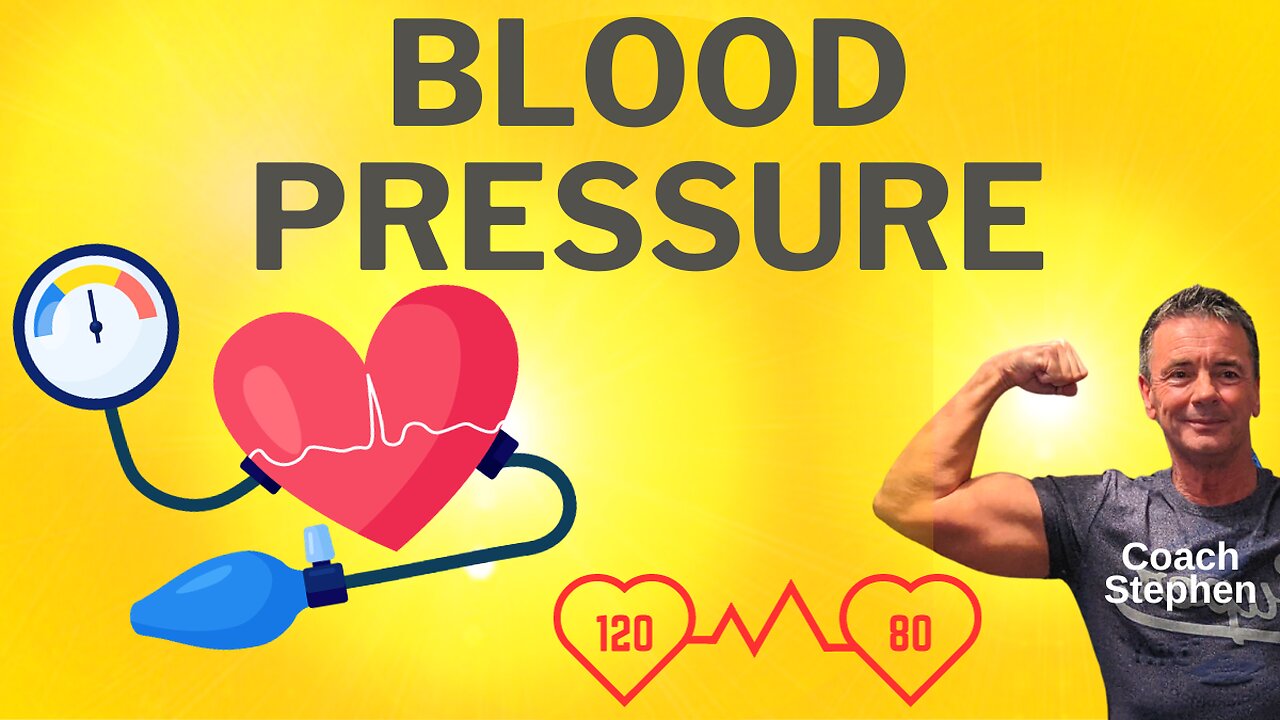 Understanding Blood Pressure: Hypertension Explained