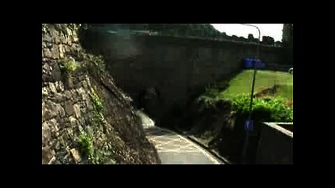 Britain 2008