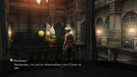 Final Fantasy XII ZODIAC AGE