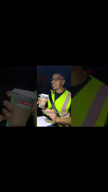 LIONEL MESSI DRIVING TEST 🚘😂🐐❤️ | Jeremy Lynch #Shorts