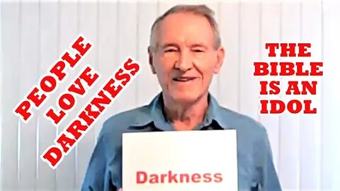 People Love Darkness