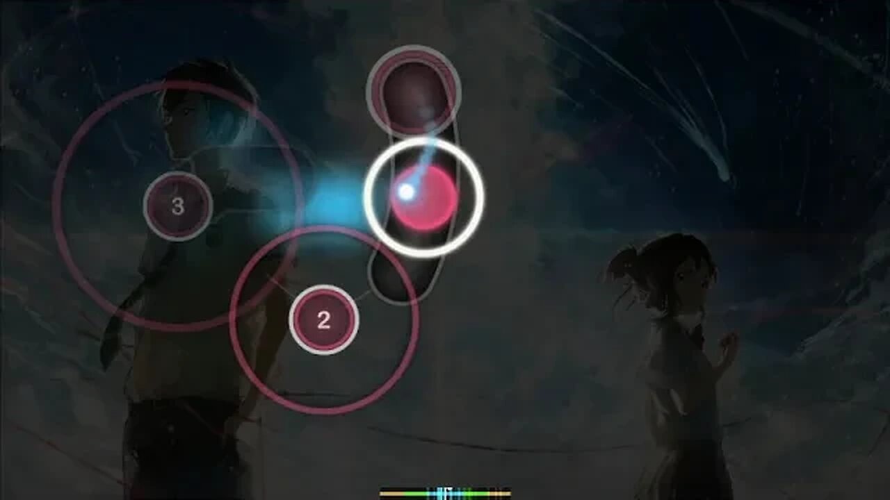 Session 2: Osu! (Nandemonaiya)