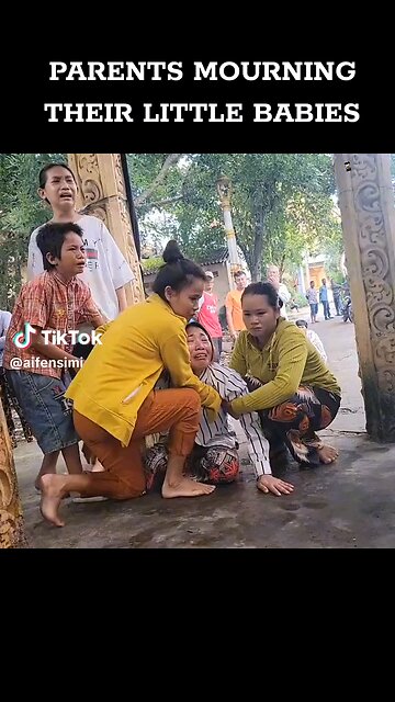 Thailand School Bus Fire: A Nation Grieves