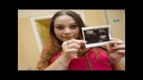 Young Mother Thought She Was Having Twins, But in One Moment Her Life Completely Changed