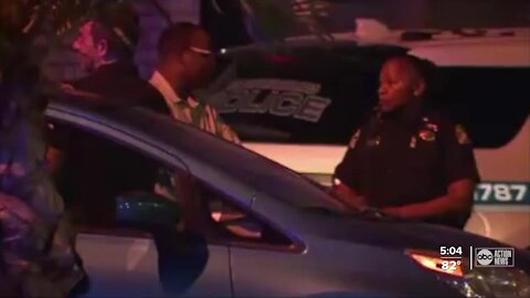Report: Deadly St. Pete officer-involved shooting justified, but raises concerns
