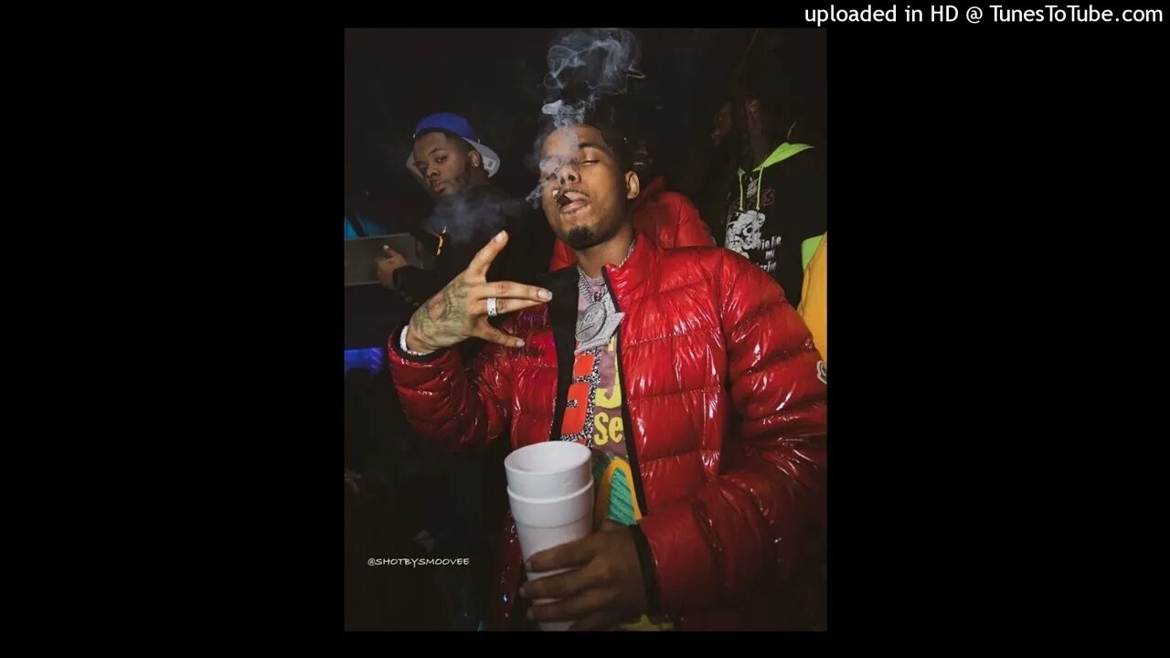 [FREE FOR PROFIT] Lil Durk x Pooh Shiesty Typebeat "Watch Me" (Prod. Geekinz)