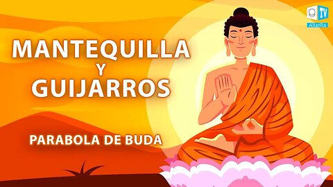 Una PARÁBOLA muy sabia sobre la VIDA DESPUÉS DE LA MUERTE