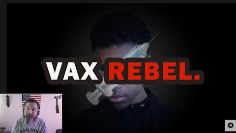 Chandler Crump VA X REBEL Ft Kelvin J Reaction
