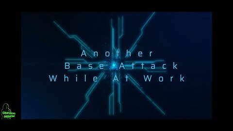 Last Fortress Base Attacked - AGAIN!!!
