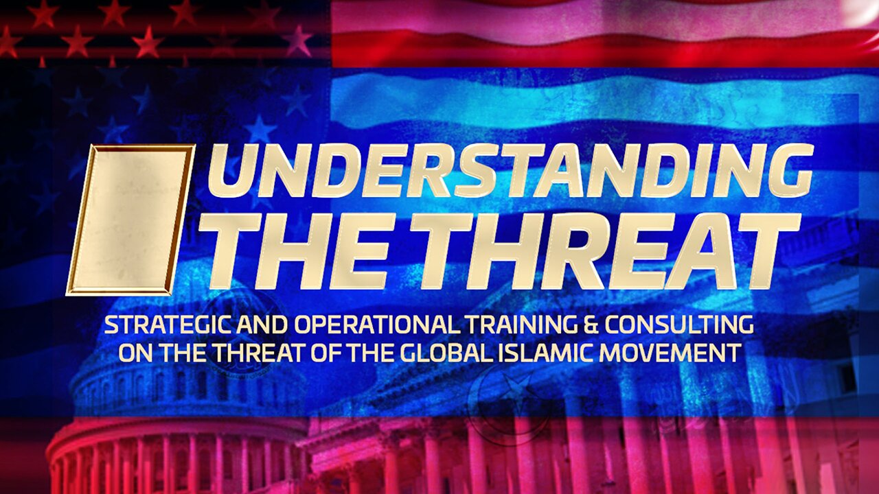 UTT - John Guandolo - Civilization Jihad in America