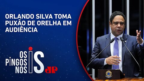 Sessão com ministro de Lula na Câmara tem novo bate-boca; veja vídeo