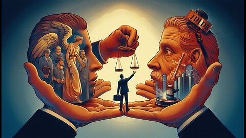 Unveiling the Investigative Judgment: A Healing Perspective You Haven't Heard Before | Tim Jennings