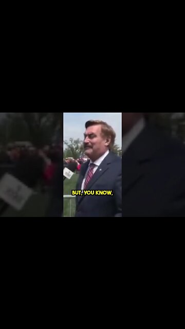 Pillow Claims Responsibility for Bed, Bath, and Beyond's Bankruptcy #shorts