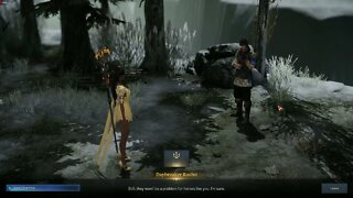 Lost Ark MMORPG Dawn's Beginning