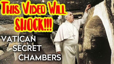 This Video Will SHOCK Even The Most DEVOUT Catholics!