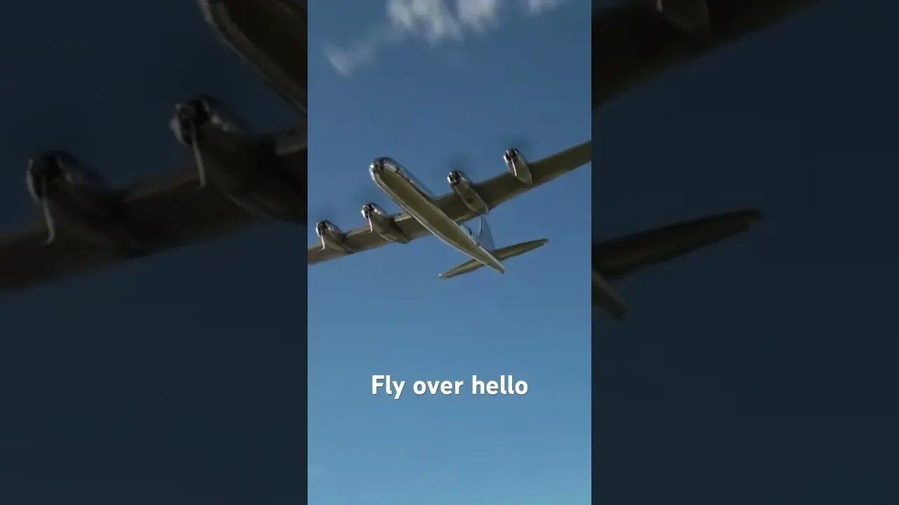 #aviationlover #aviation #warbird #airplanesdaily #vintageairplane #airplane #flying #rcplanes