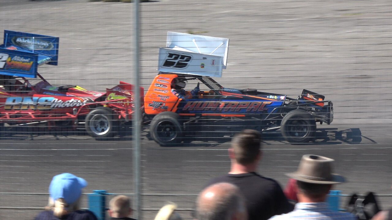 02-06-24 Brisca F1 Grand National, Aldershot Raceway