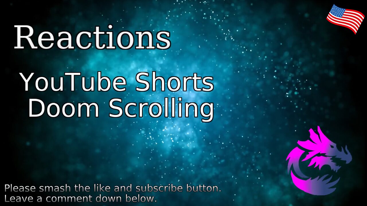 YouTube Shorts Doom Scrolling