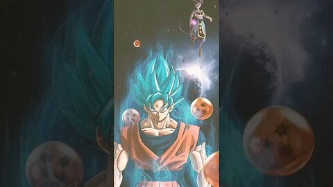 goku