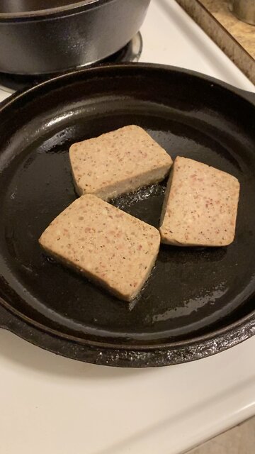 Rapa Scrapple God s gift to the Eastern Shor