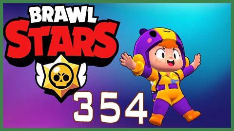 Brawl Stars - Part 354 - Brawler Bia