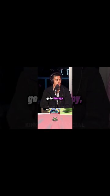 Sneako Proves Therapy Is A Scam🥶🔥 #shorts