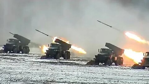 Scott Ritter: Ukraine "Sign The Papers Or Die"