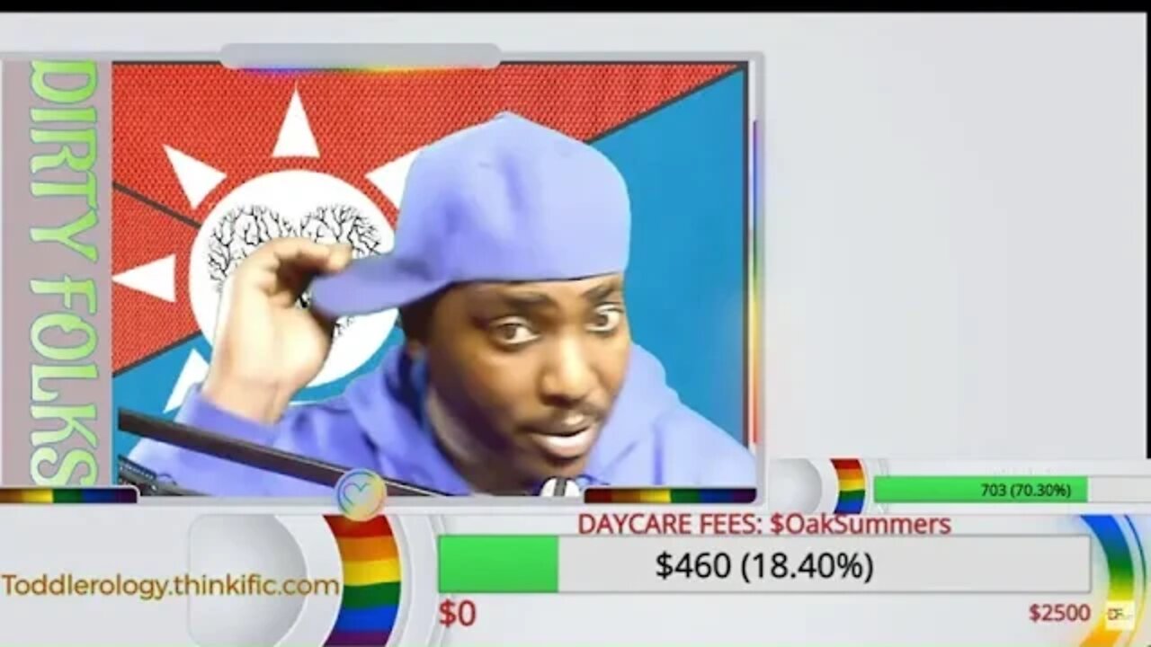 The Secret To Destroying Racism short
