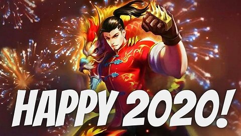 chou but its 2020