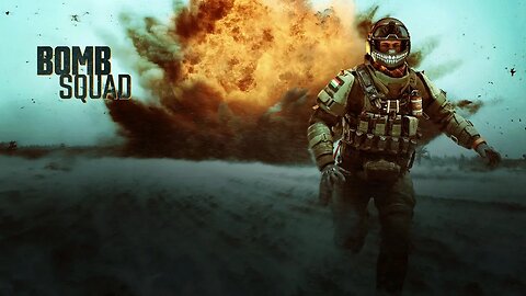 Bomb Squad Operator Bundle