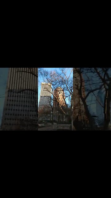 welcome to my journey on Philadelphia Walks PTSD-