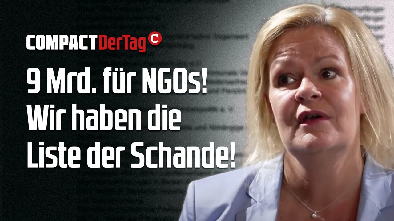 Milliarden gegen Opposition