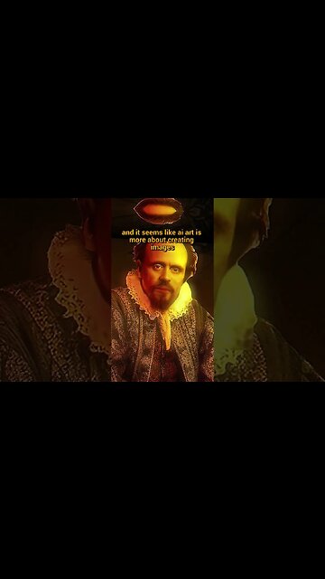 And This Why Human Art Will Always Reign Supreme Over AI Art