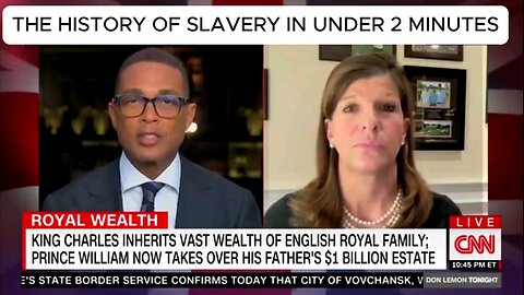 Don Lemon Speechless