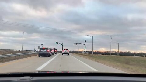 Drive and chat with Döc (11/30/22) office time