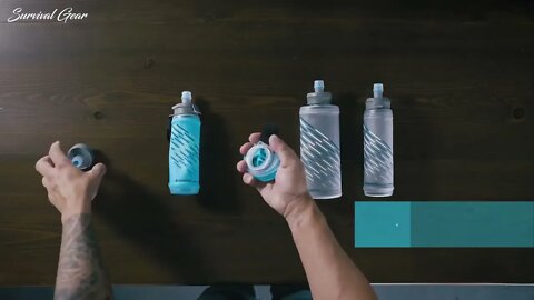 BEST WATER BOTTLES