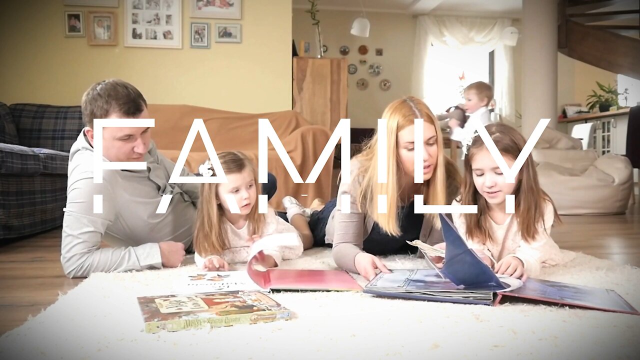 Family is Important