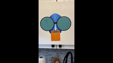 Painting Development 1