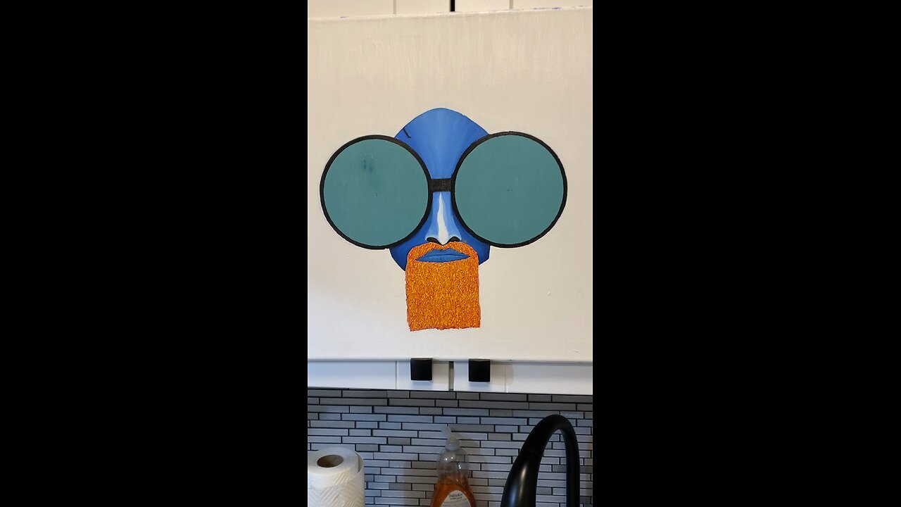 Painting Development 1