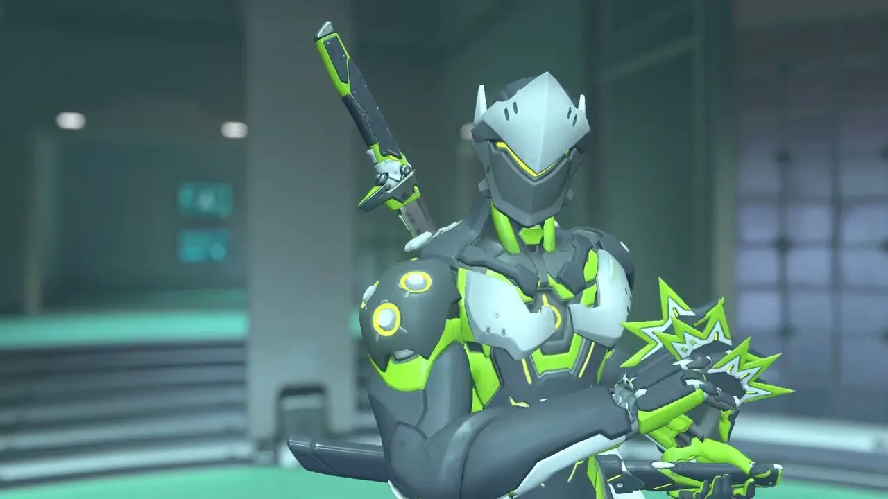 Highlight Overwatch 2 #76