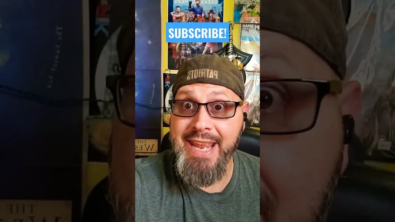 Stand up for Free Speech and SUBSCRIBE... it's Free! #shorts