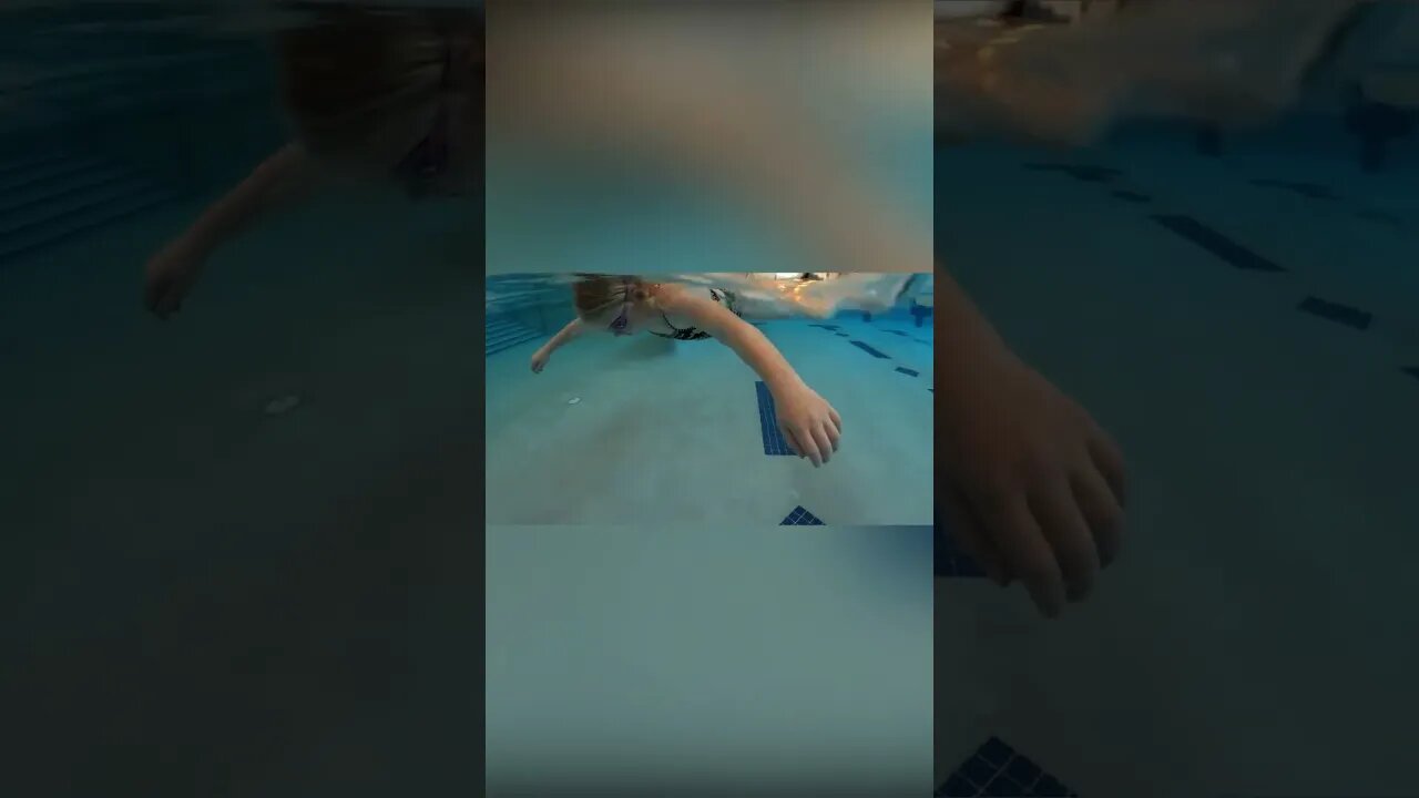 Dead Man Float
