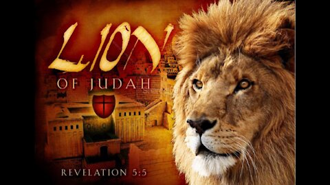 Lion of Judah