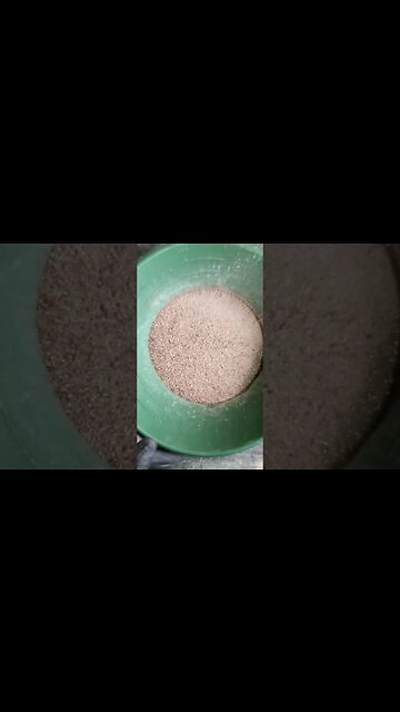 Klondike Klinkers Gold Paydirt