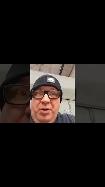 is this a trick ? @jasonsgarageinc