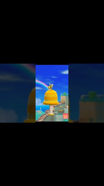 Well that didn't go as planned #supermariomaker2 #supermariobros #fail