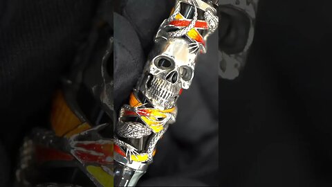 The craziest Limited Edition Pen ever made?